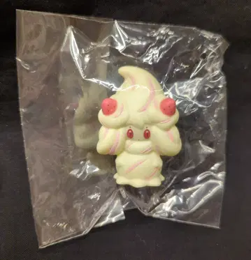 BANDAI SPIRITS 미니 소프트 비닐 피규어 vol.6 마휘핑