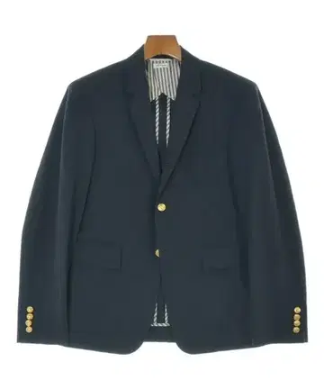 THOM BROWNE 테일러드 자켓 남성용