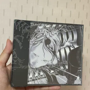 실리카겔 정규 2집 power andre 99 2CD 미개봉 | 브랜드 중고거래
