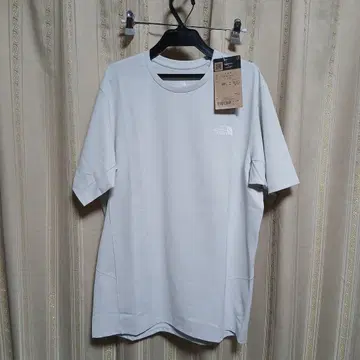 THE NORTH FACE S/S 스몰 로고 티셔츠 XL 새상품
