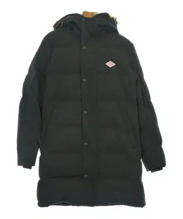 DANTON 다운 코트 여성용