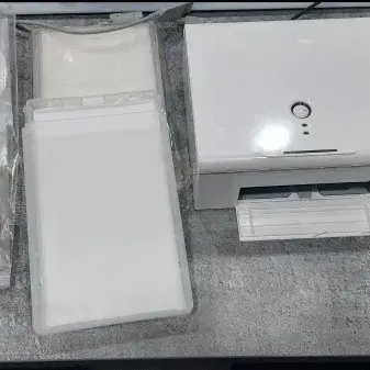 올림푸스 P-S100 디지털 포토 프린터