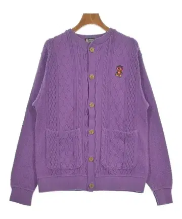 HYSTERIC GLAMOUR 여성용 가디건