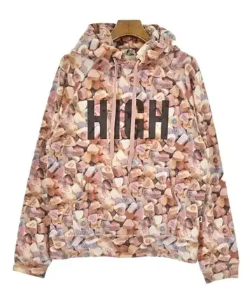 HYSTERIC GLAMOUR 후드티 여성용