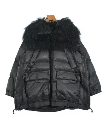 sacai 다운 재킷/다운 베스트 여성용