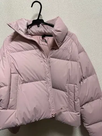 THE NORTH FACE 다운 자켓 한국 한정판