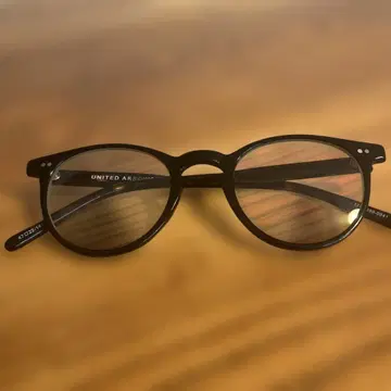 UNITED ARROWS 안경 프레임