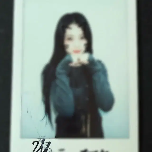 Gong YuBin (TRIPLE S) | Bunjang, Fansigns & Albums | Kfriday