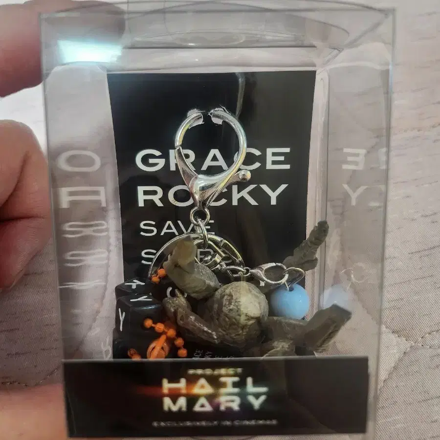 Shop project hail mary on Bunjang Global Site - No more Korean