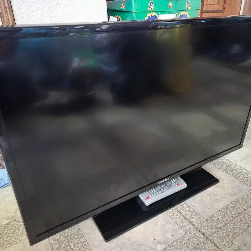 삼성 32인치 TV 모니터 판매