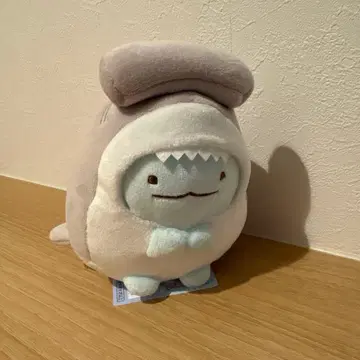 토카게(귀상어)