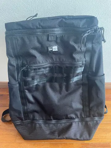 New Era 뉴에라 백팩 46L