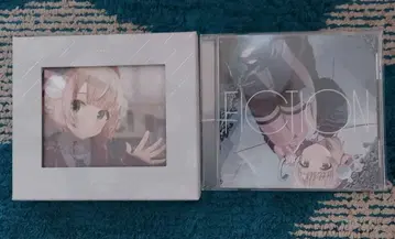 시구레 우이 CD 앨범 세트