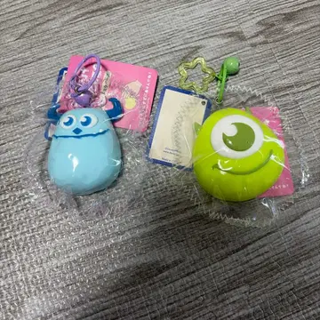 몬스터즈 잉크 다이컷 스퀴즈 멜로 조이풍 디즈니