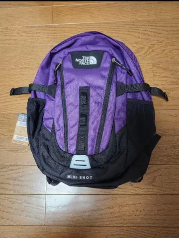 THE NORTH FACE MINI SHOT 백팩