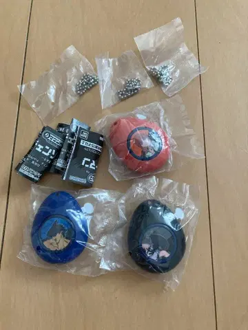 극장판 체인소 맨 레제편 사운드롭 마키마 봄 빔