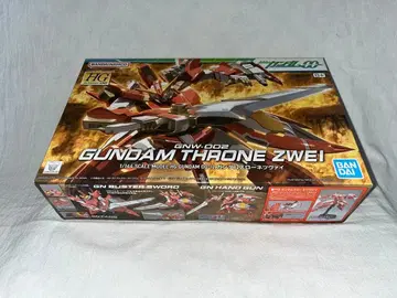 HG 1/144 건담 슬론 츠바이