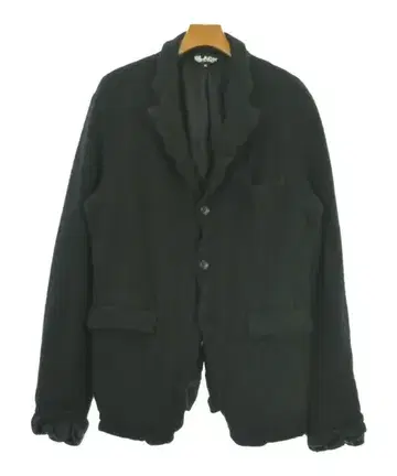 BLACK COMME des GARCONS 캐주얼 자켓 남성용