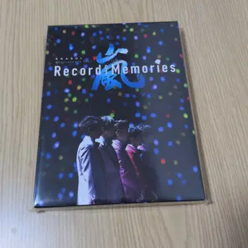 ARASHI Anniversary Tour 5x20 FILM