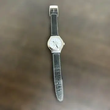 Swatch Irony Automatic 자동 와인딩 손목시계