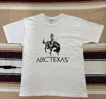 아크텍사스 ARC'TEXAS TEE