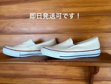 CONVERSE ALL STAR COLORS SLIP-ON 24.5cm