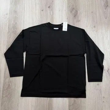 택 포함 캡틴선샤인 텐지쿠 L/S 티 size 4
