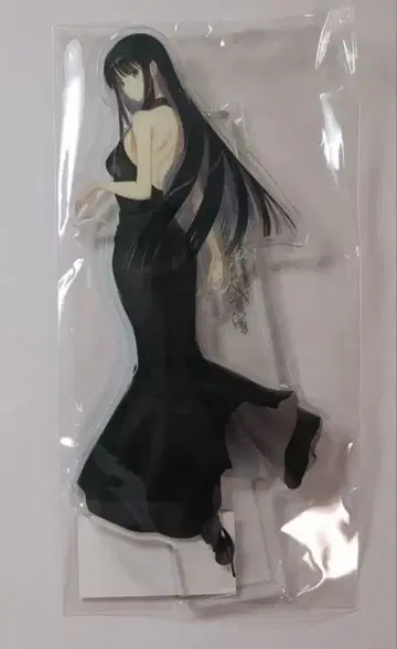 WHITE ALBUM2 아크릴 피규어 토마 카즈사