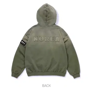 L] BTS zip-up hoodie Korea 방탄 후드 집업 | 브랜드 중고거래 플랫폼