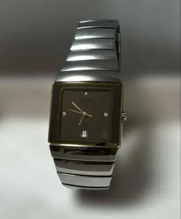 라도 RADO 다이아스타 쥬빌리 (부동품)