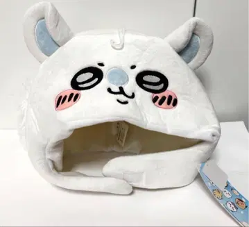 [ 새상품 ] 이온 구매 치이카와 모몽가 인형옷 모자 코스프레