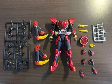 Figure-rise Standard 가면라이더 오즈 타쟈돌 콤보