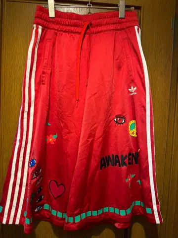 adidas x PHARRELL WILLIAMS 팬츠