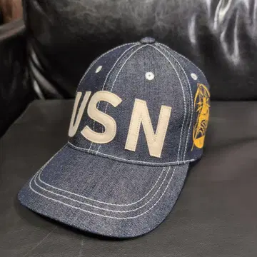 토이즈 맥코이 USN 캡