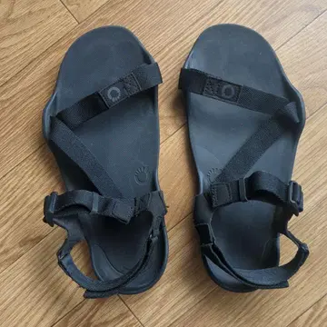 XERO SHOES 아웃도어 샌들 경량 스트랩 제로 슈즈
