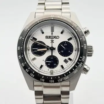 SEIKO 2023 구매 팬더 프로스펙스 손목시계 SBDL085