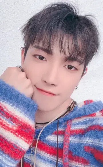 ATEEZ HMV LD HONG JOONG Birthday 온라인
