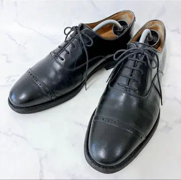 Berwick 세미 브로그 4984 비즈니스 슈즈 6.5 26cm