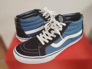 VANS sophnet 소프넷 Sk8-Hi 집업 소프넷