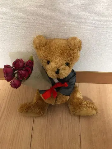 LEXUS 3rd Anniversary 테디베어