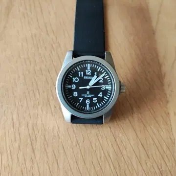 SEIKO SUS SCXP155 SUS 디자인 복각 모델