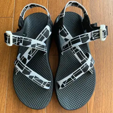 새상품급 Chaco 차코 24cm 스포츠 샌들