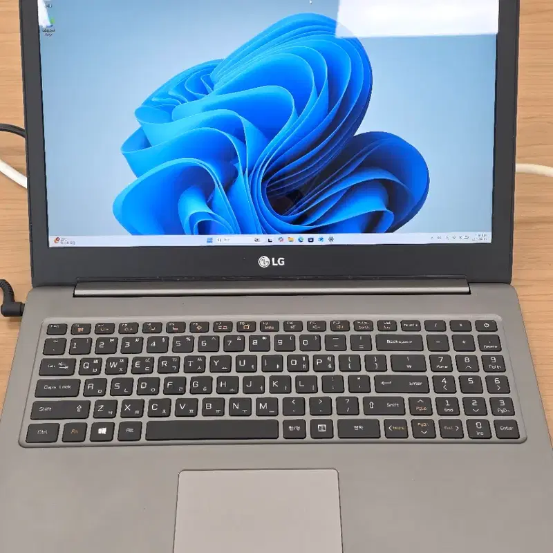 LG 울트라기어 15인치 i7 8세대 GTX 추가 탑재 게이밍 노트북