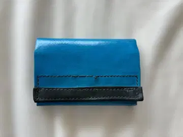 FREITAG F51 DALLAS (3단 폴더형 지갑) 블루