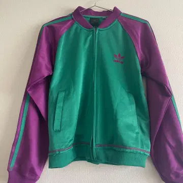 adidas 아디다스 트랙 자켓 저지