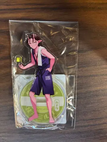 밀키 서브웨이 극락탕 카나타
