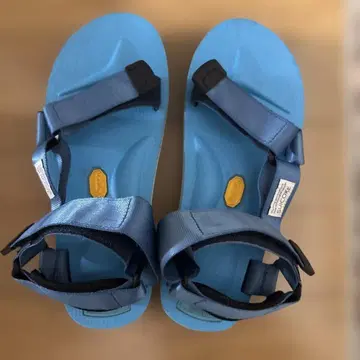 수이콕 스포츠 샌들 24cm 블루