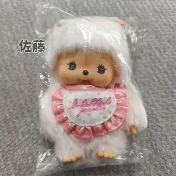 Bebichhichi x jouetie 베비치치 엔젤 키체인 천사