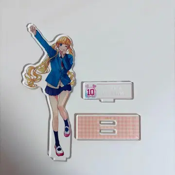HoneyWorks 10주년 나루미 세나 아크릴 스탠드