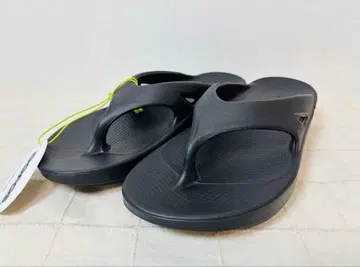 OOFOS 리커버리 샌들 26cm